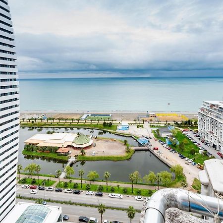 Batumi Apartments Екстериор снимка