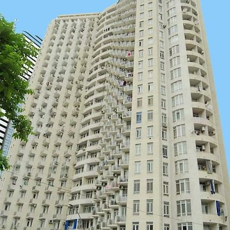 Batumi Apartments Екстериор снимка