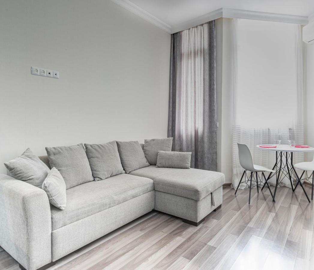 Batumi Apartments Екстериор снимка