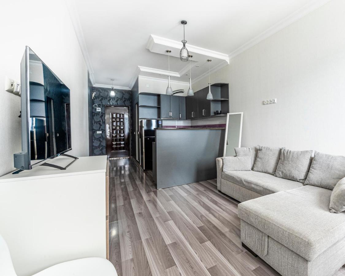 Batumi Apartments Екстериор снимка