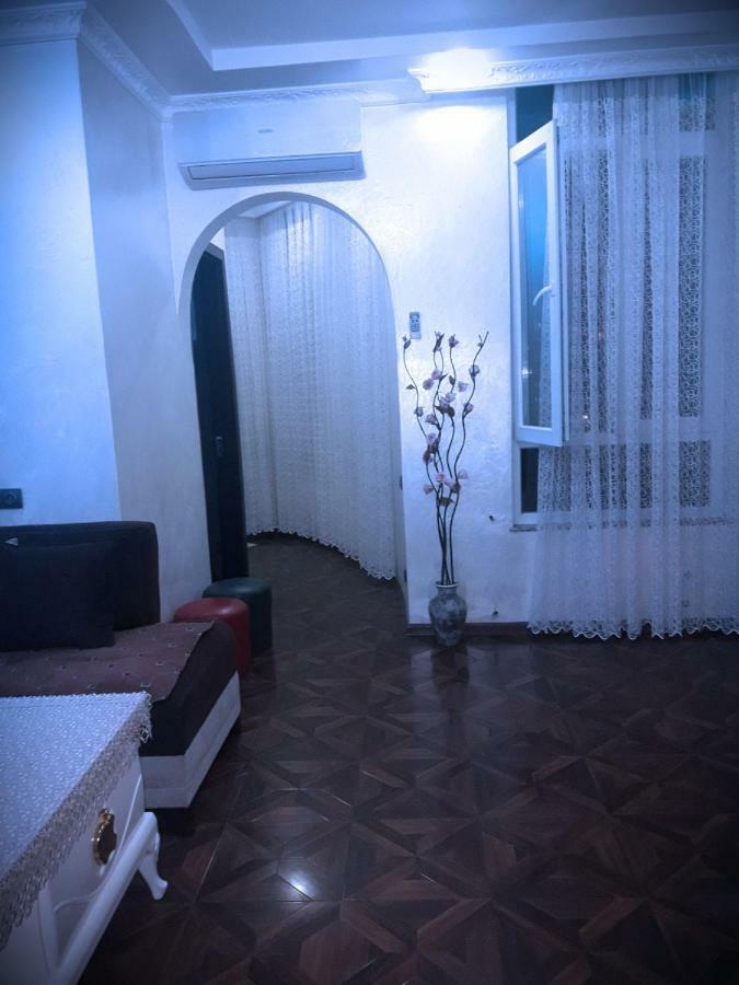 Batumi Apartments Екстериор снимка