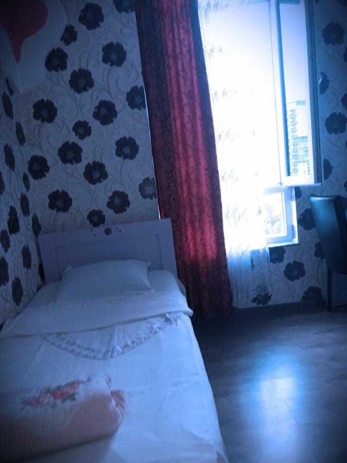 Batumi Apartments Екстериор снимка