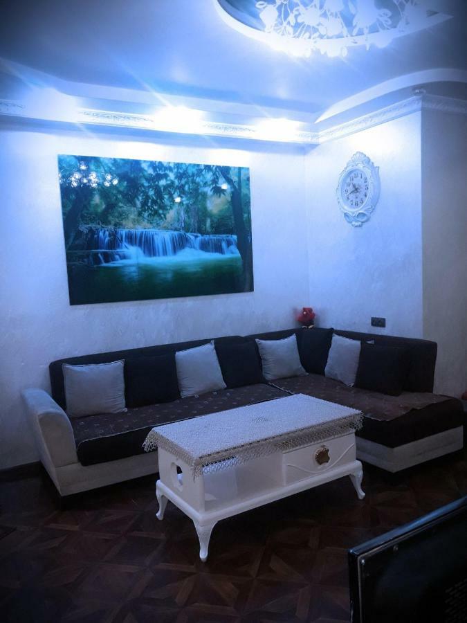 Batumi Apartments Екстериор снимка